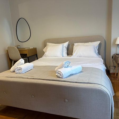 Sm Athens Apartman Kültér fotó