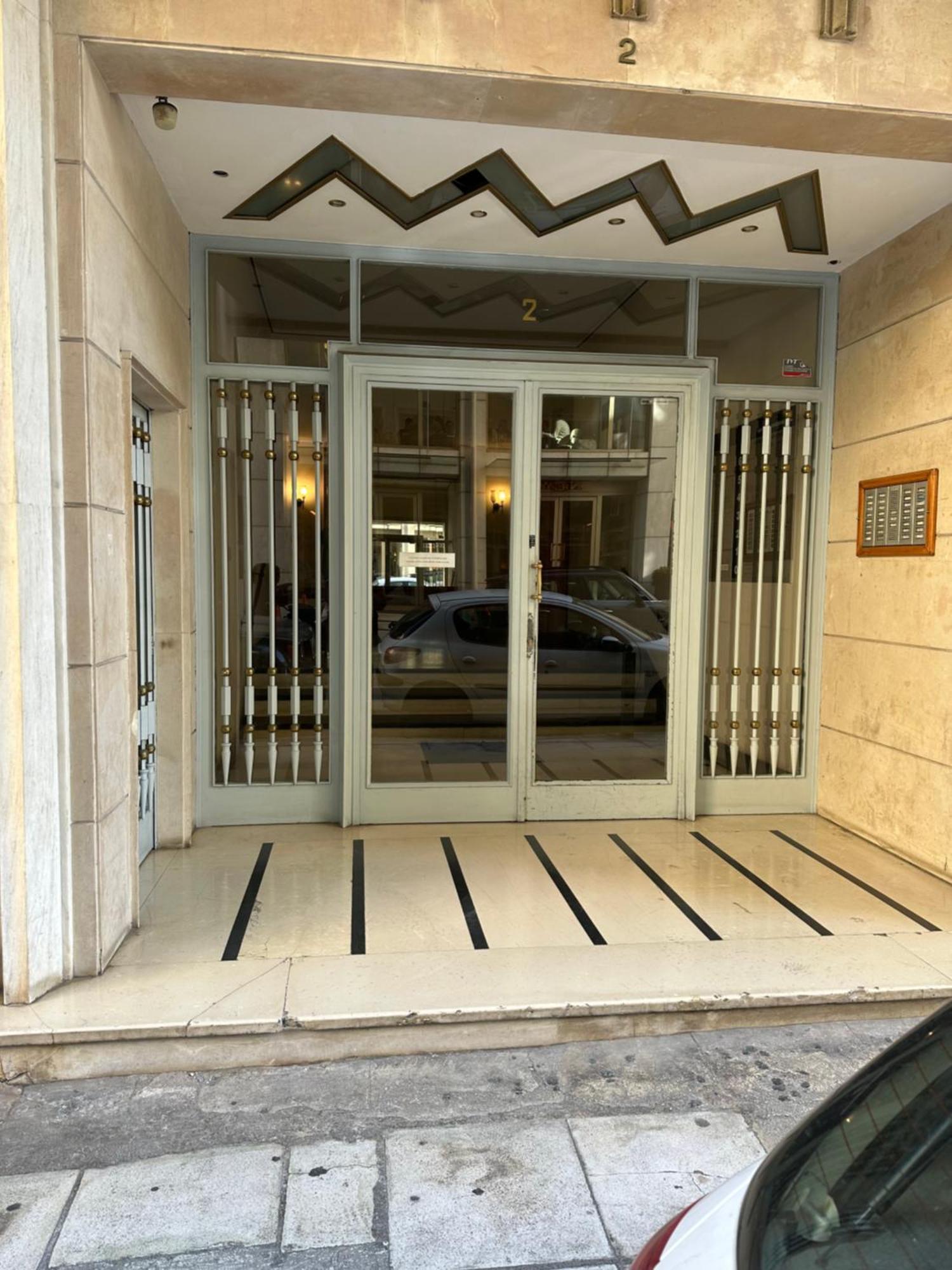 Sm Athens Apartman Kültér fotó