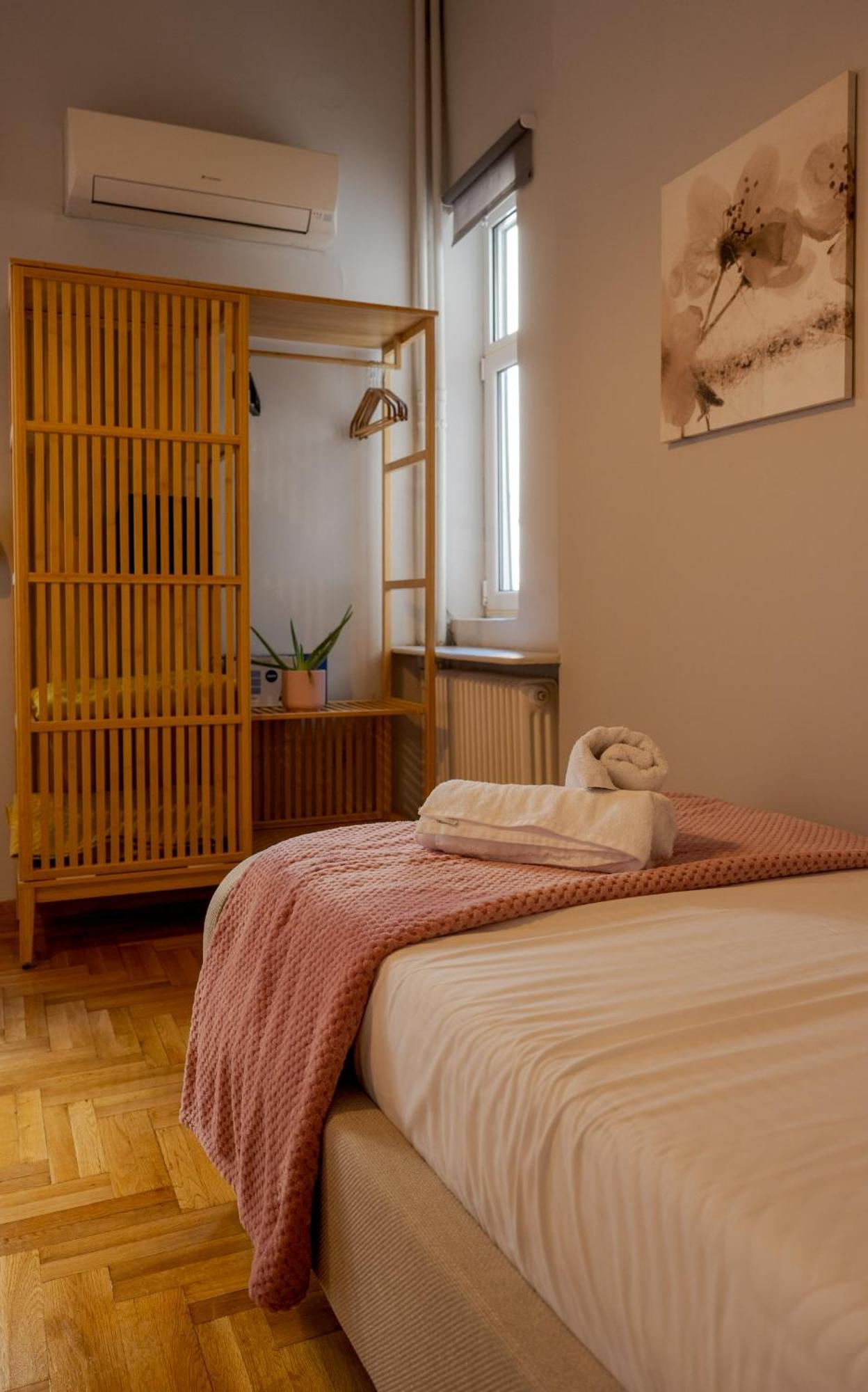 Sm Athens Apartman Kültér fotó