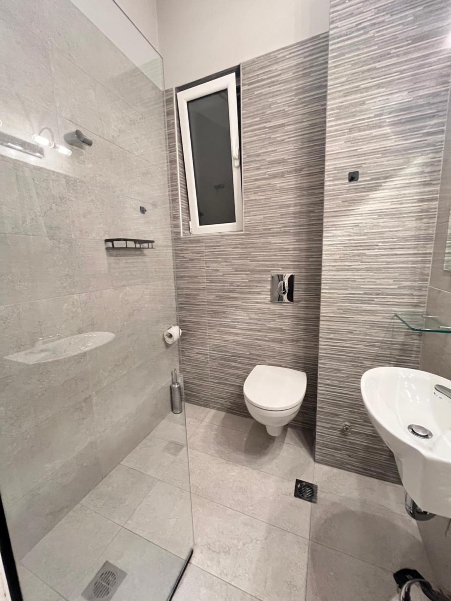 Sm Athens Apartman Kültér fotó