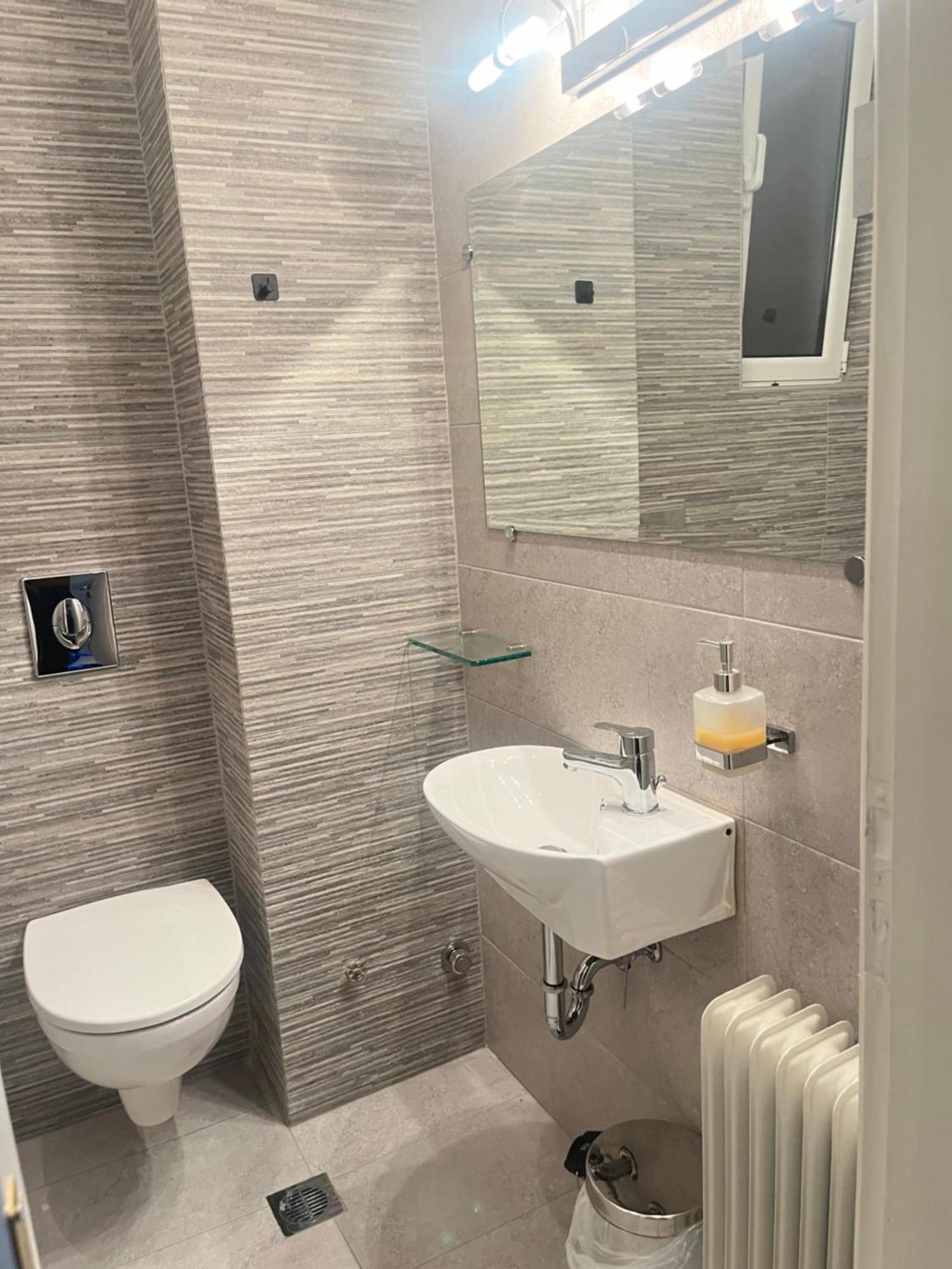 Sm Athens Apartman Kültér fotó