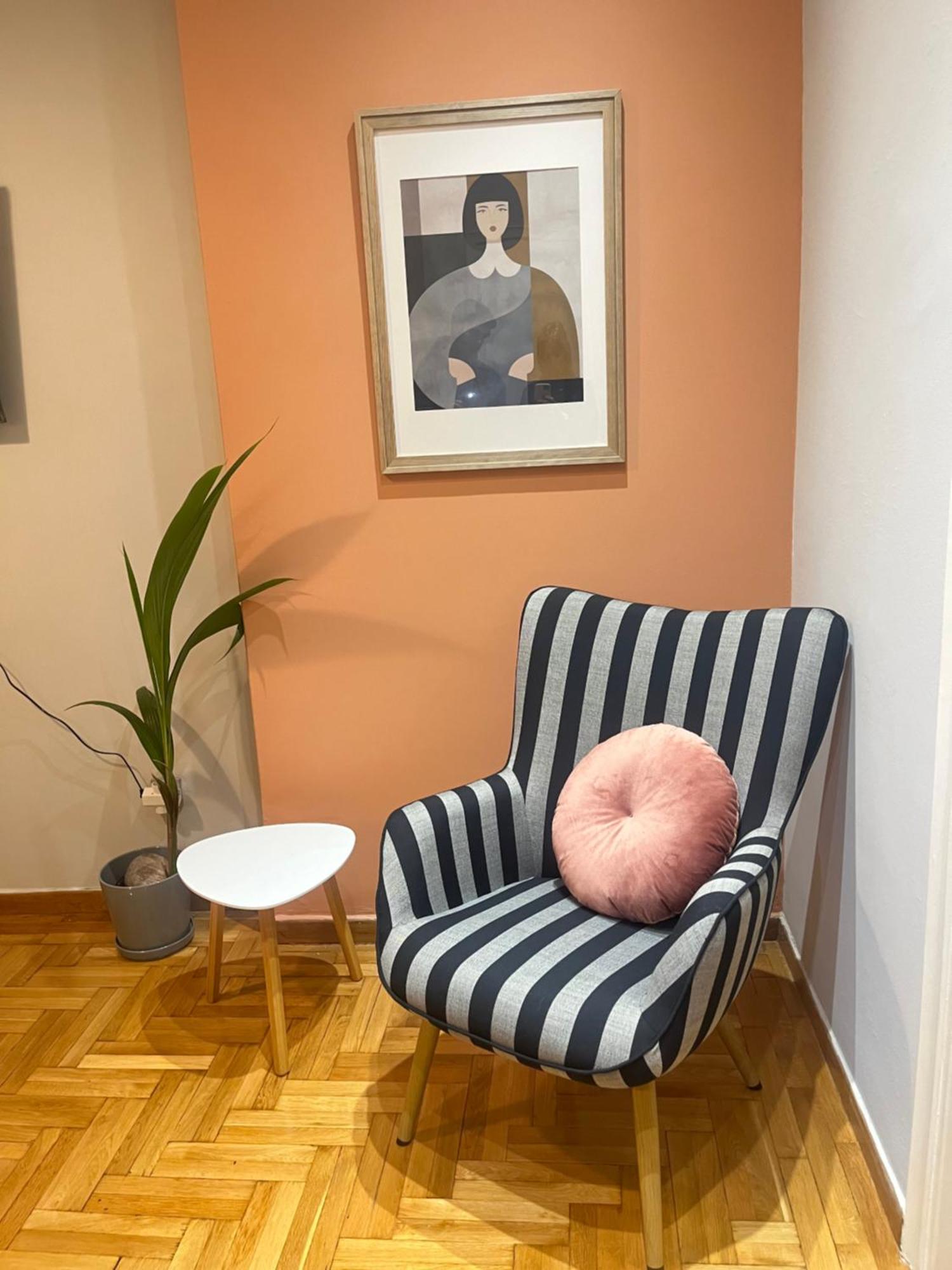 Sm Athens Apartman Kültér fotó