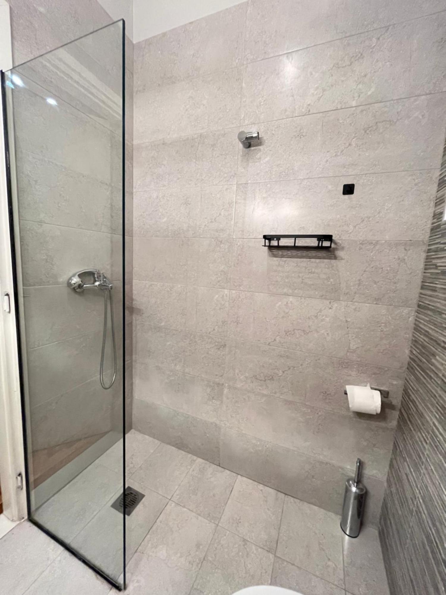 Sm Athens Apartman Kültér fotó