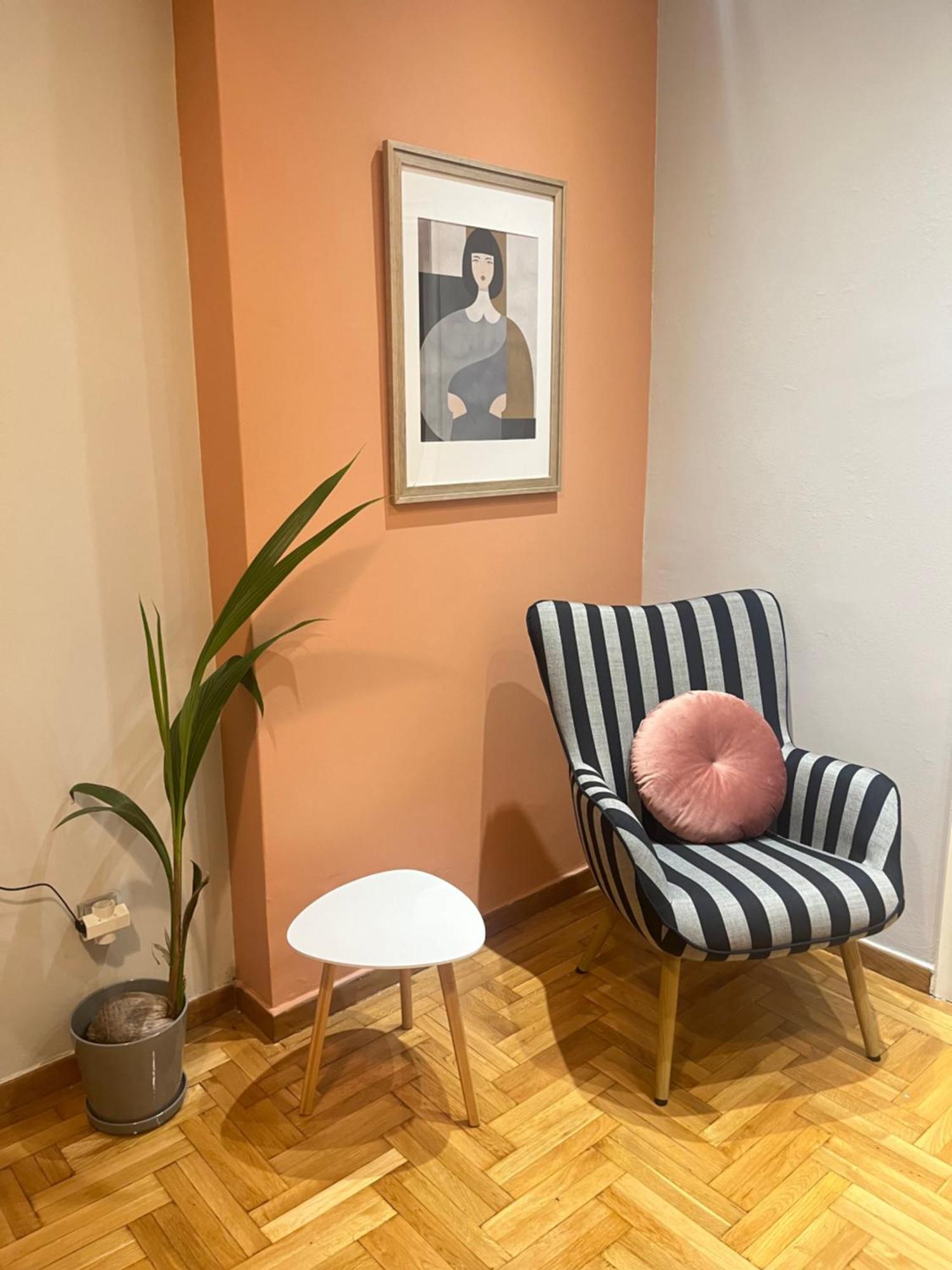 Sm Athens Apartman Kültér fotó